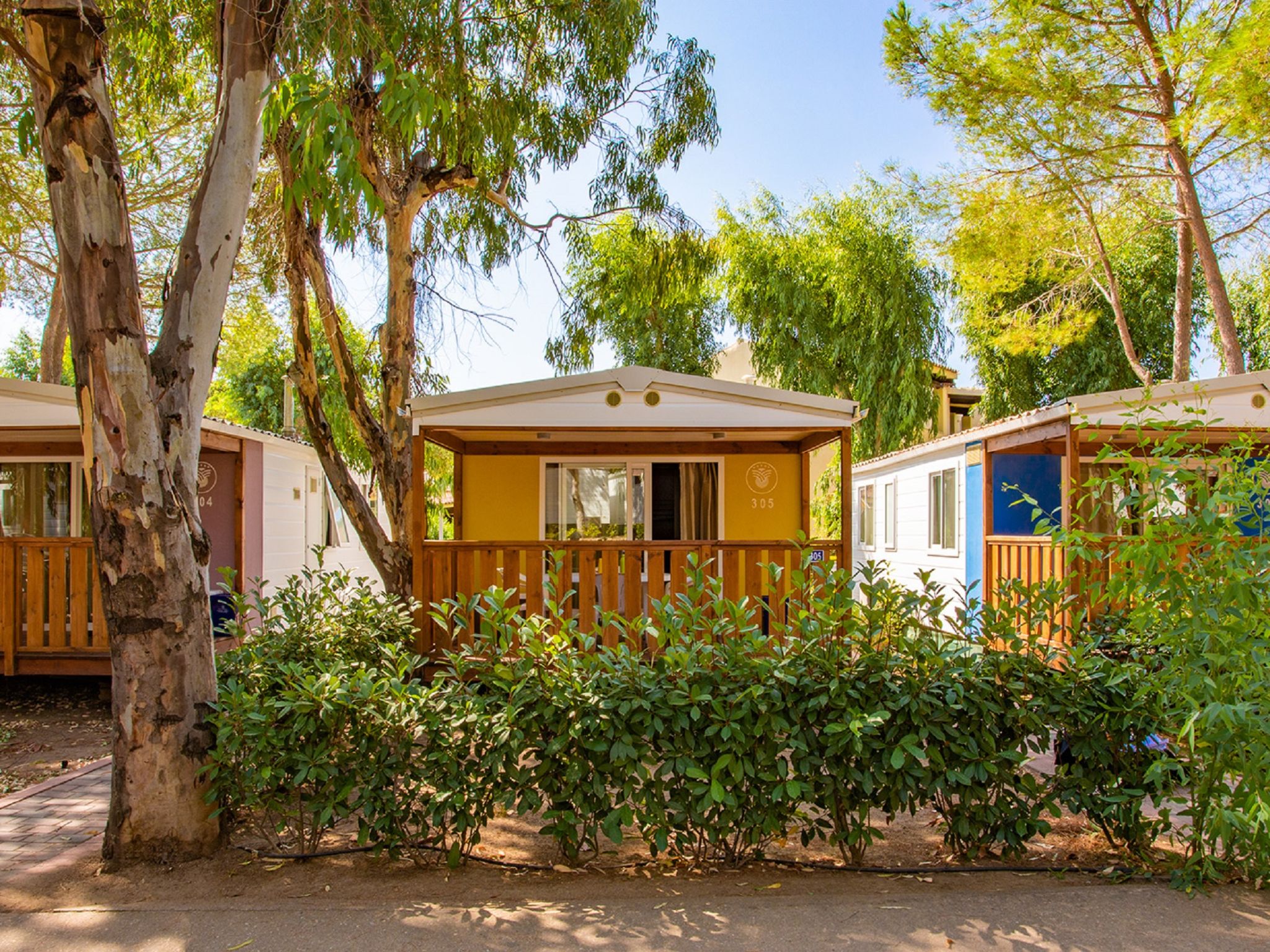 Centro Vacanze Isuledda Translation missing: city_breaks_en.helpers.properties.accommodation_type.holiday_resort in Porto Cervo