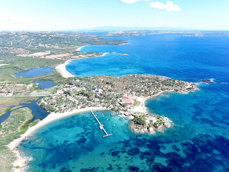 Centro Vacanze Isuledda Translation missing: cottages_en.helpers.properties.accommodation_type.holiday_resort in Porto Cervo