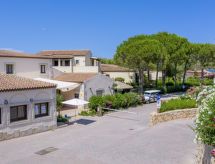 Maison Centro Vacanze Isuledda