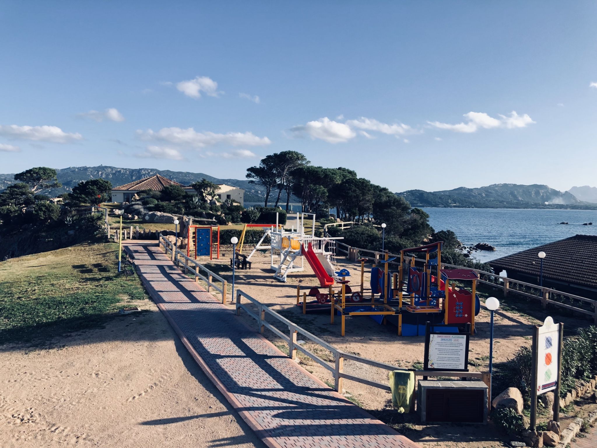 Photo of Centro Vacanze Isuledda