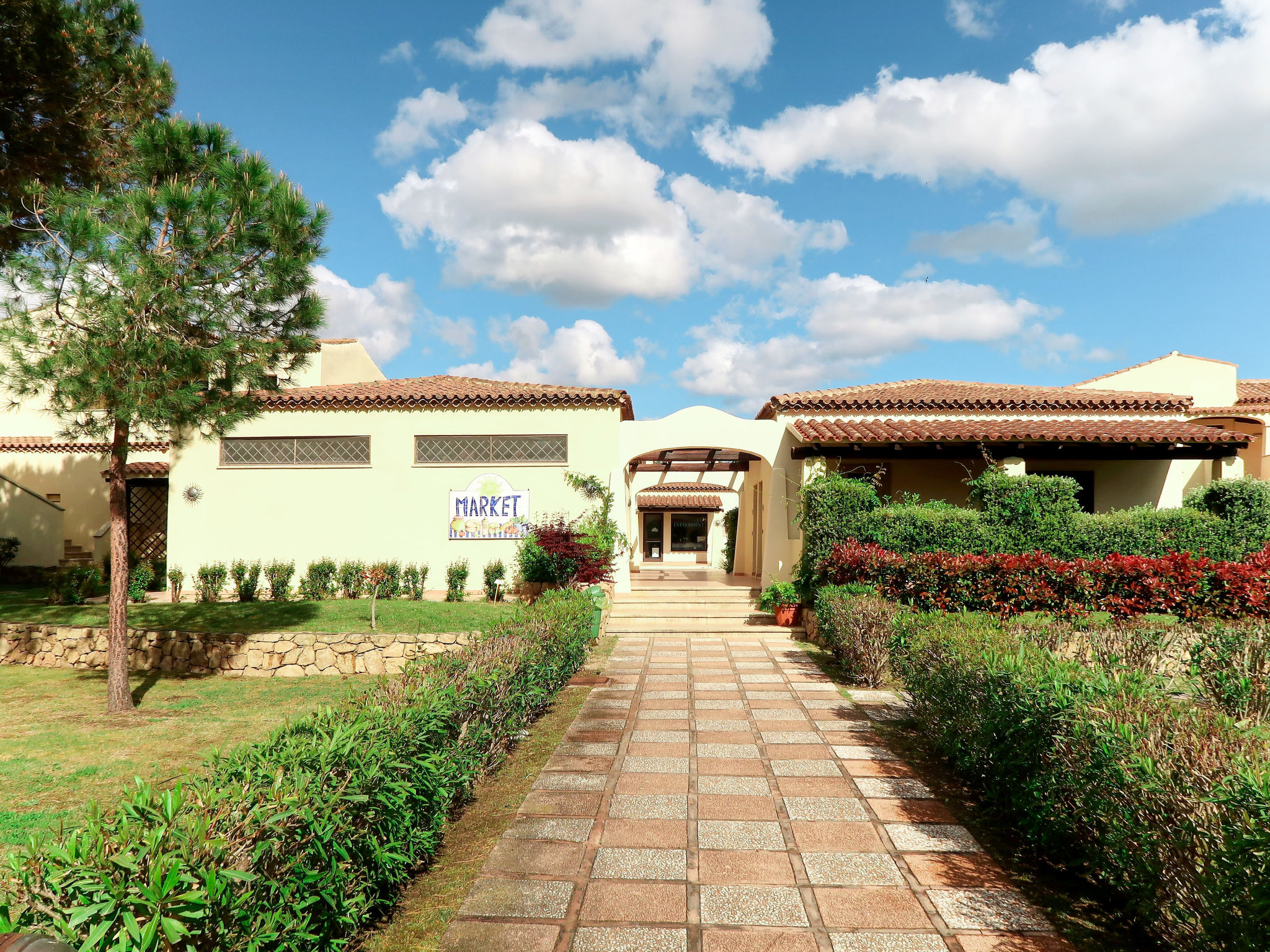 Photo of Centro Vacanze Isuledda