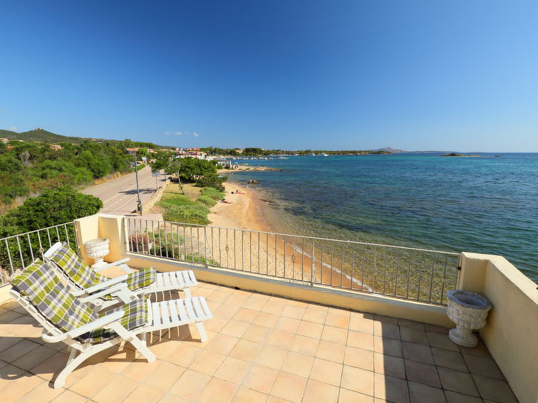 Paola Apartment in Porto Cervo