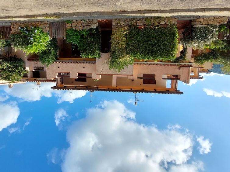 Ferienwohnung Serendipity