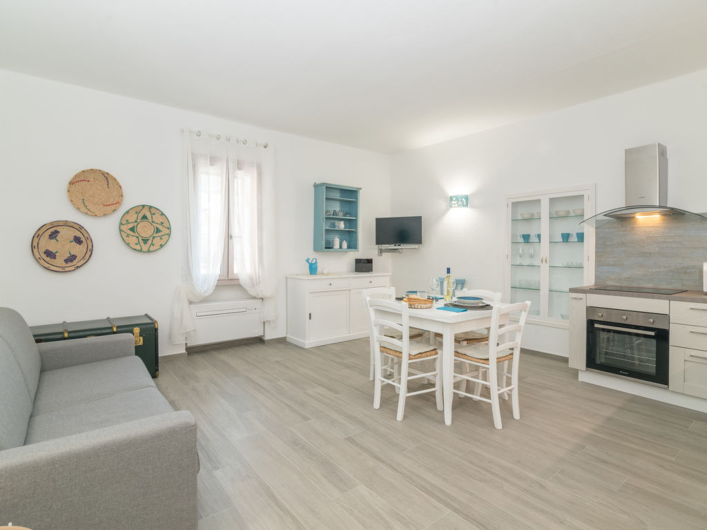Appartement Pavoncella in Italië