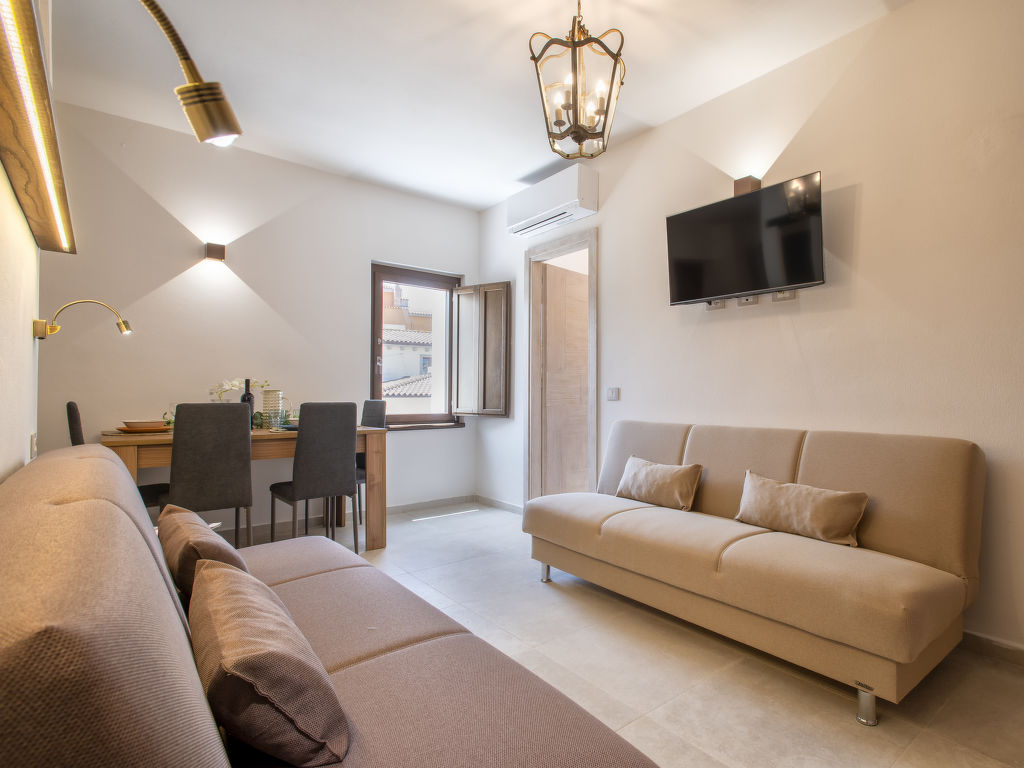 Appartement Ely in Italië