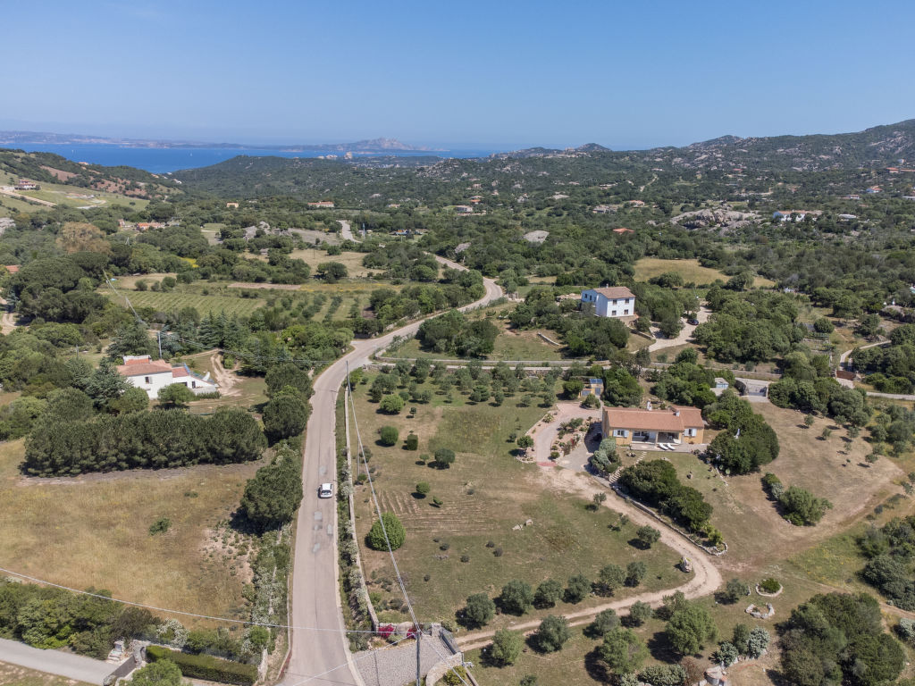 Ferienhaus Nanai Ferienhaus in Italien