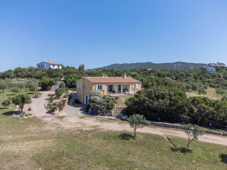 Search and Stay destination La Mendula, Sardegna - Italy from AU$ 323. Nanai