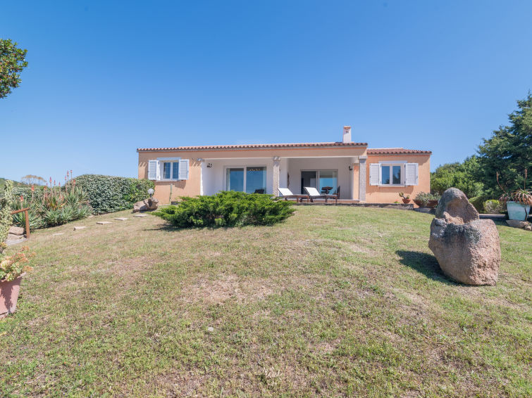 Search and Stay destination La Mendula, Sardegna - Italy from AU$ 323. Nanai