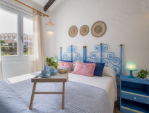 7-persoons appartement aan het strand in Baia Sardinia - thumbnail 3