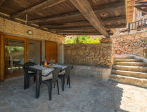 Apartment Mizanu