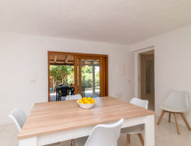 Apartment Mizanu