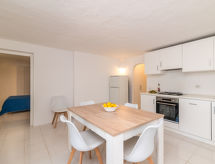 Apartment Mizanu