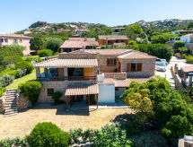Ferienwohnung Minori
