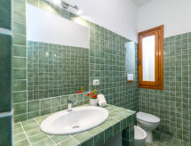 Ferienwohnung Minori