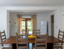 Ferienwohnung Minori