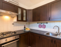 Ferienwohnung Minori