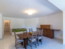 Ferienwohnung Minori