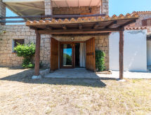 Ferienwohnung Minori