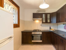 Ferienwohnung Minori