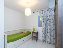 Ferienwohnung Minori