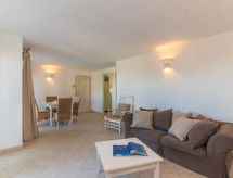 Appartement La Maddalena