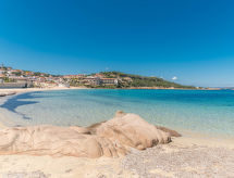 Appartement La Maddalena