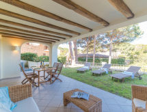 Appartement La Maddalena