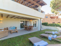 Appartement La Maddalena