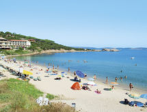 Appartement La Maddalena