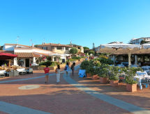 Appartement La Maddalena