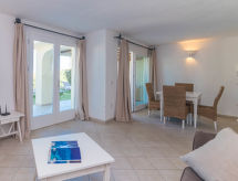Appartement La Maddalena