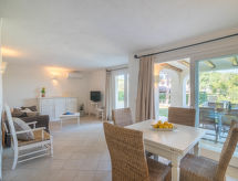 Appartement La Maddalena