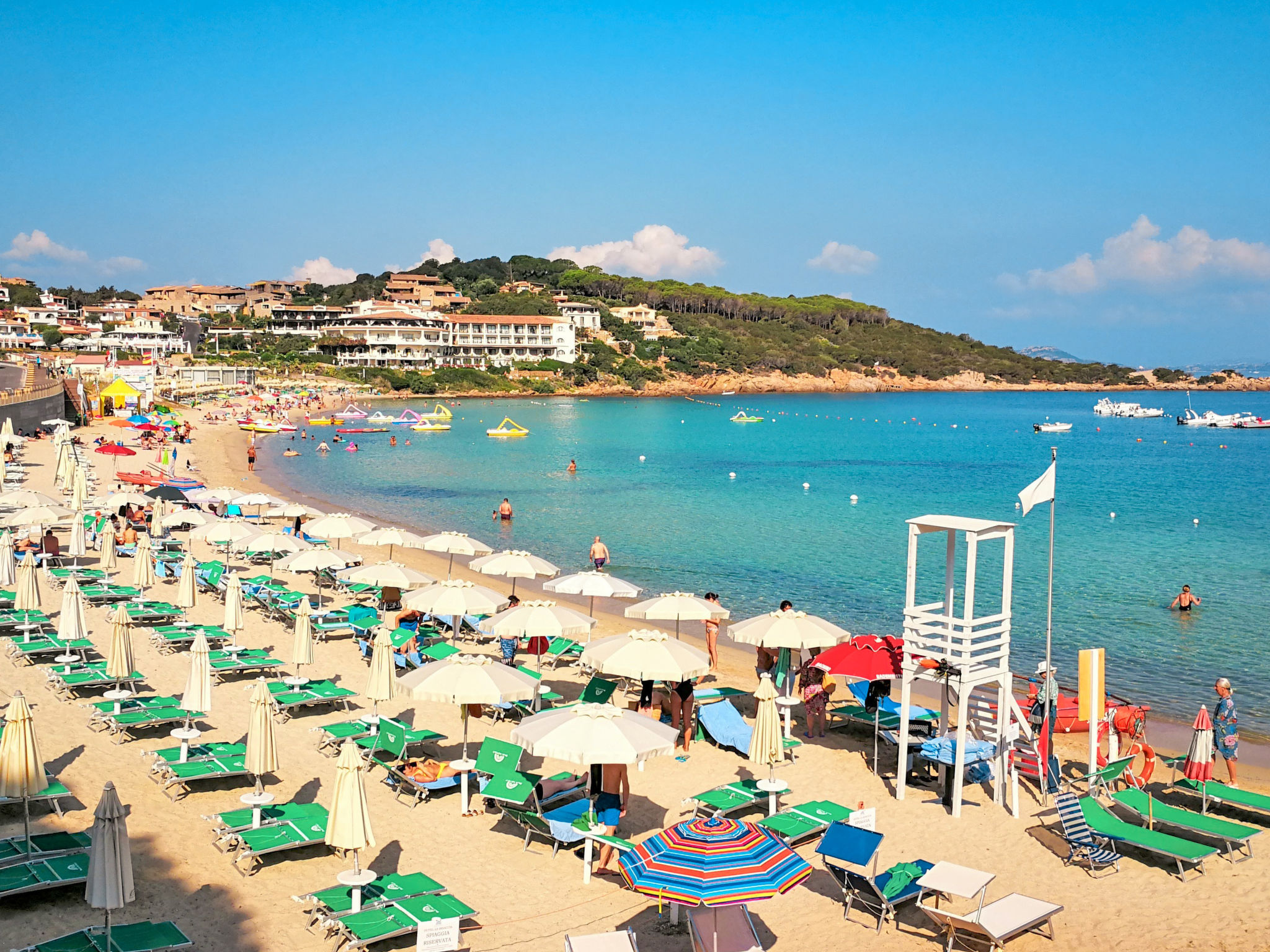 Photo of La Maddalena