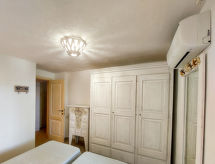 Appartement Caprera
