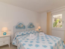 Appartement Caprera