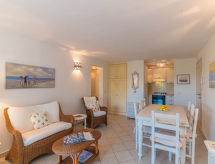 Appartement Caprera