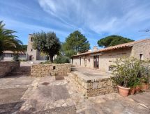 Appartement Caprera