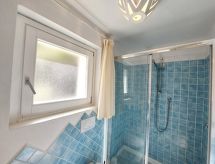 Appartement Caprera