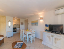 Appartement Caprera