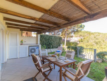 Appartement Caprera
