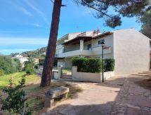 Appartement Caprera
