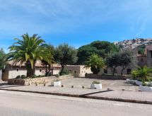Appartement Caprera