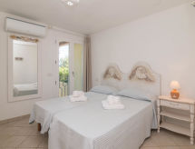 Appartement Caprera