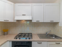 Appartement Caprera