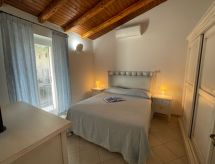 Apartment Palau