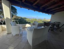 Apartment Palau