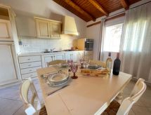 Apartment Palau