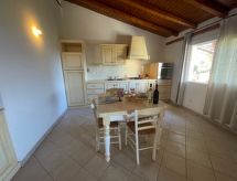 Apartment Palau