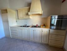 Apartment Palau