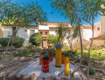 Apartment Palau